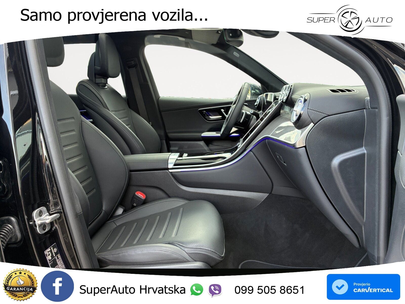 Mercedes GLC 300d (269 KS) 4MATIC 9G-TRONIC AMG ACC+GR SJED+360+PANO