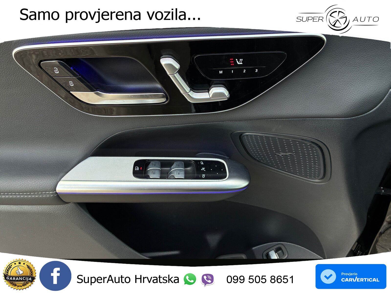 Mercedes GLC 300d (269 KS) 4MATIC 9G-TRONIC AMG ACC+GR SJED+360+PANO
