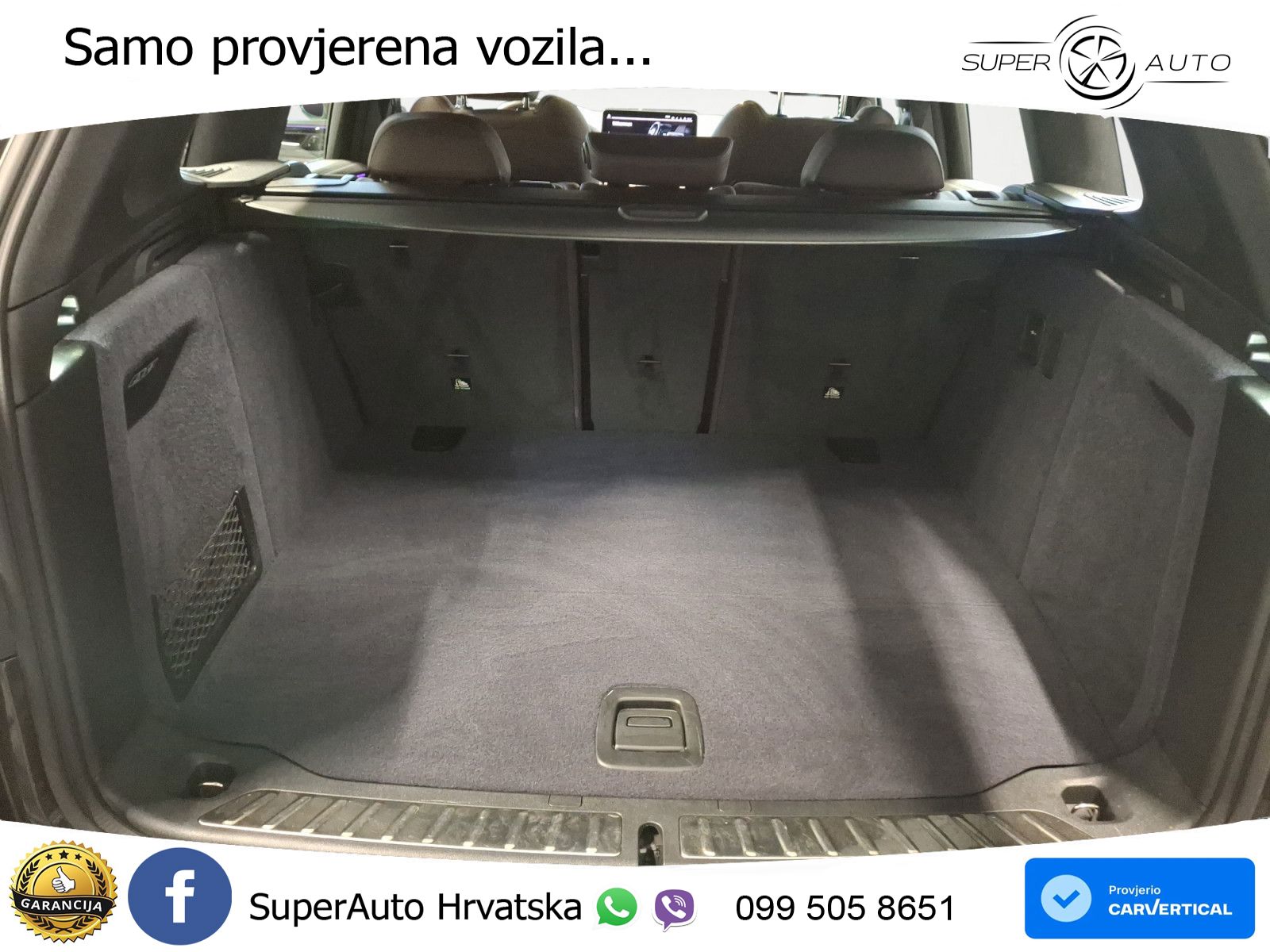 BMW iX3 80 kWh (286 KS) LED+GR SJED+ACC