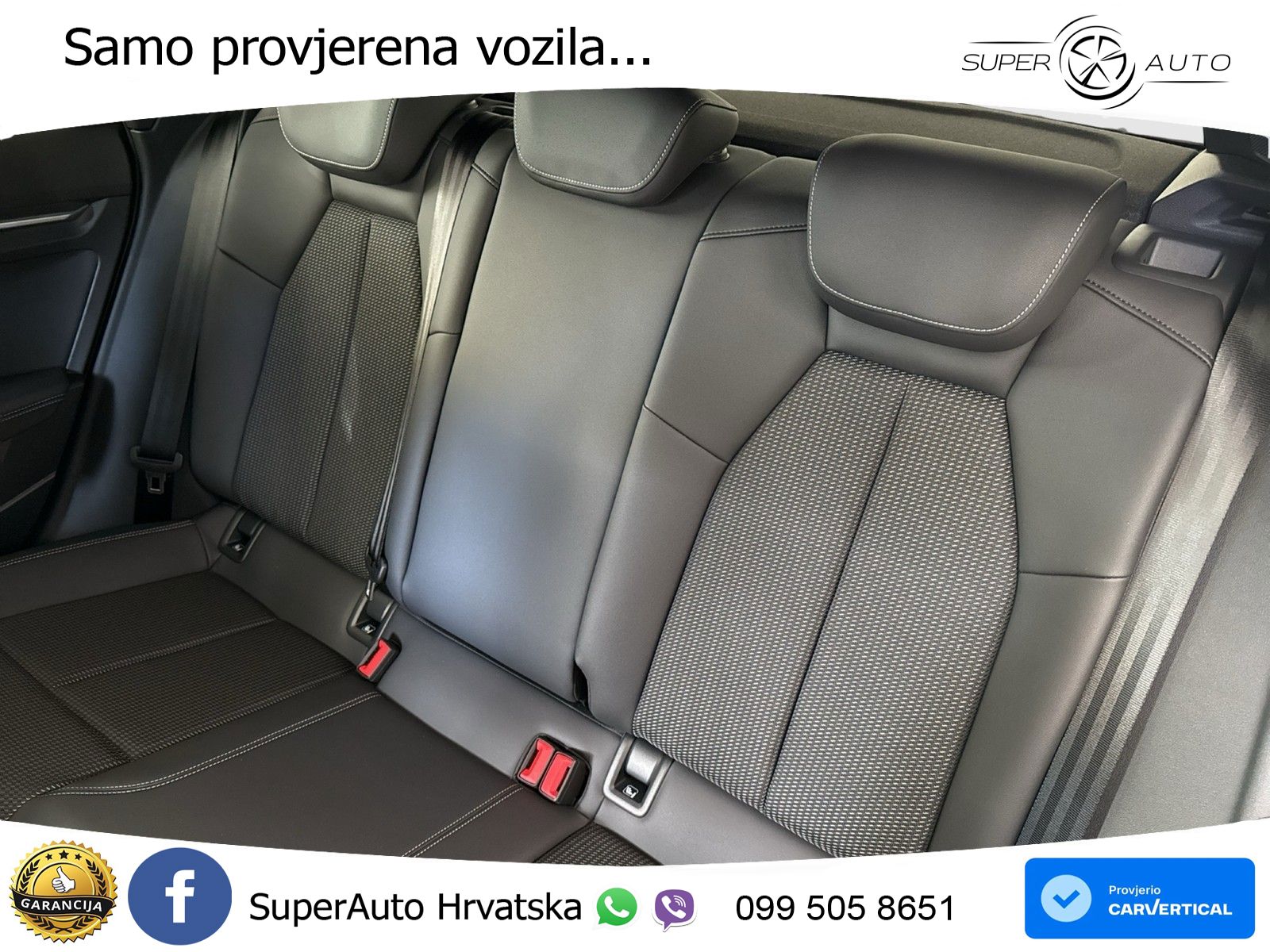Audi A3 40 TFSI (204 KS) quattro S tronic S line LED+GR SJED+ACC