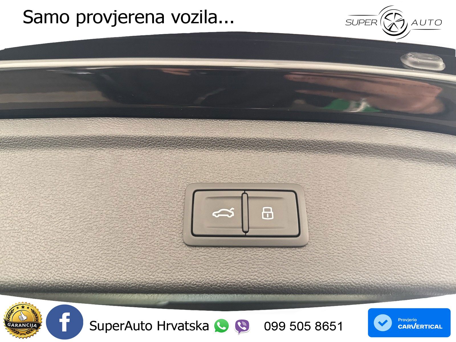 Audi A3 40 TFSI (204 KS) quattro S tronic S line LED+GR SJED+ACC