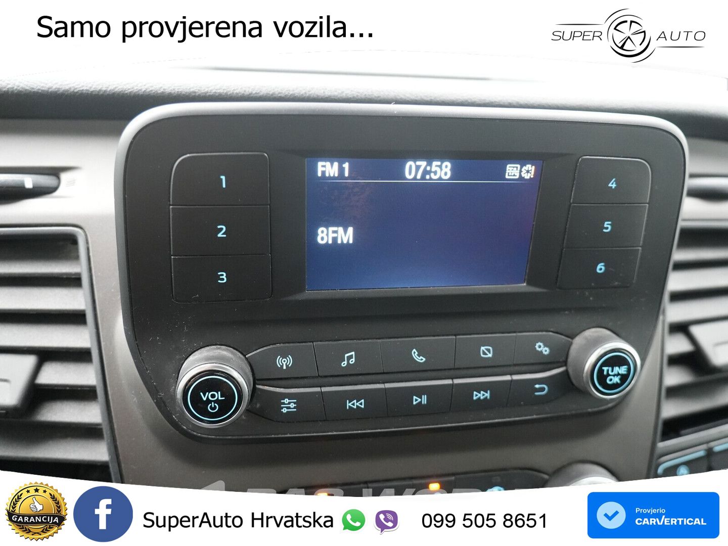 Ford Transit 165pk Kipper Dubbellucht 3,5t Trekhaak A 165 KS