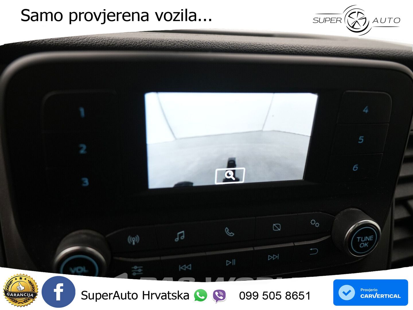 Ford Transit 165pk Kipper Dubbellucht 3,5t Trekhaak A 165 KS