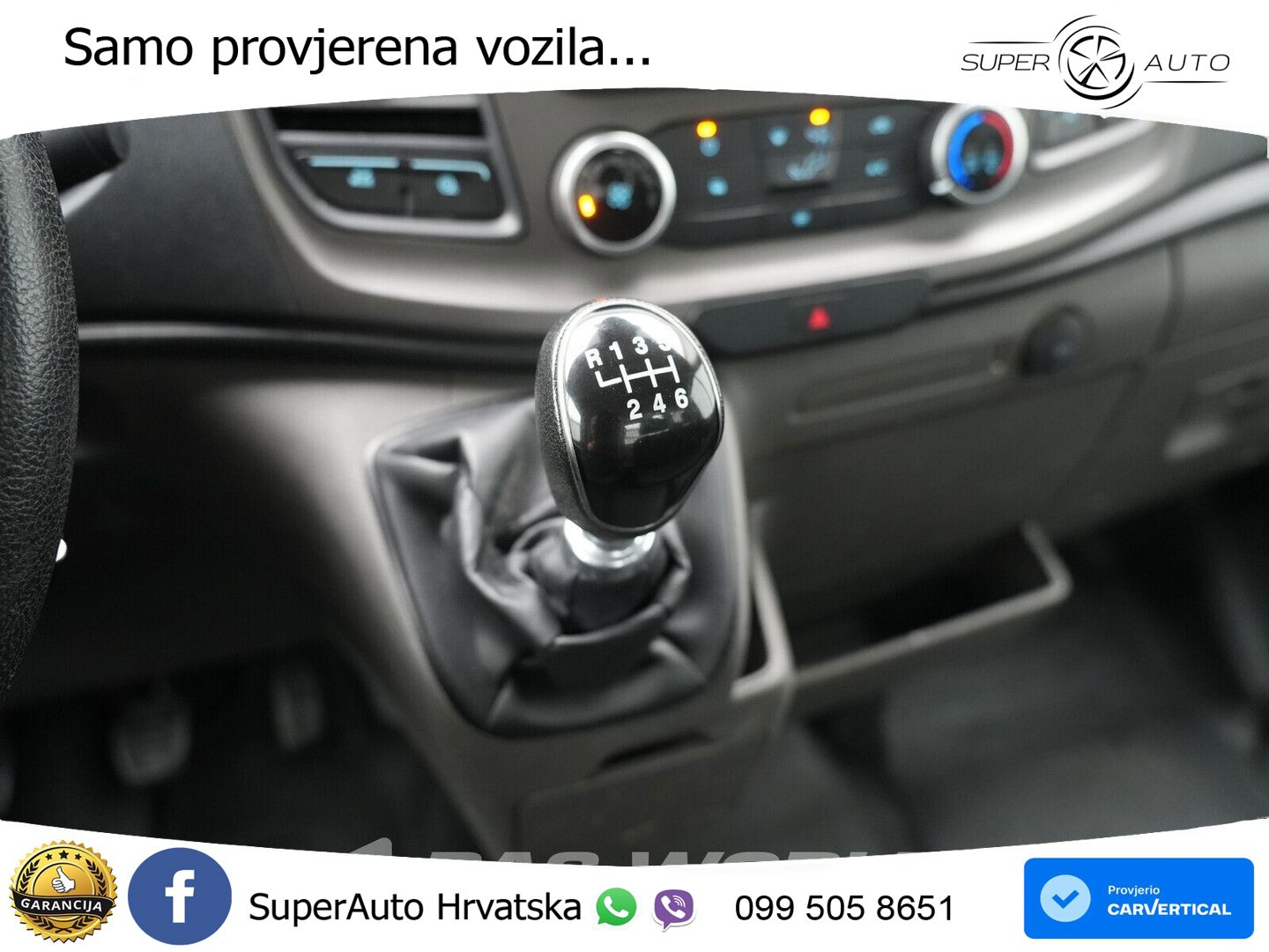 Ford Transit 165pk Kipper Dubbellucht 3,5t Trekhaak A 165 KS