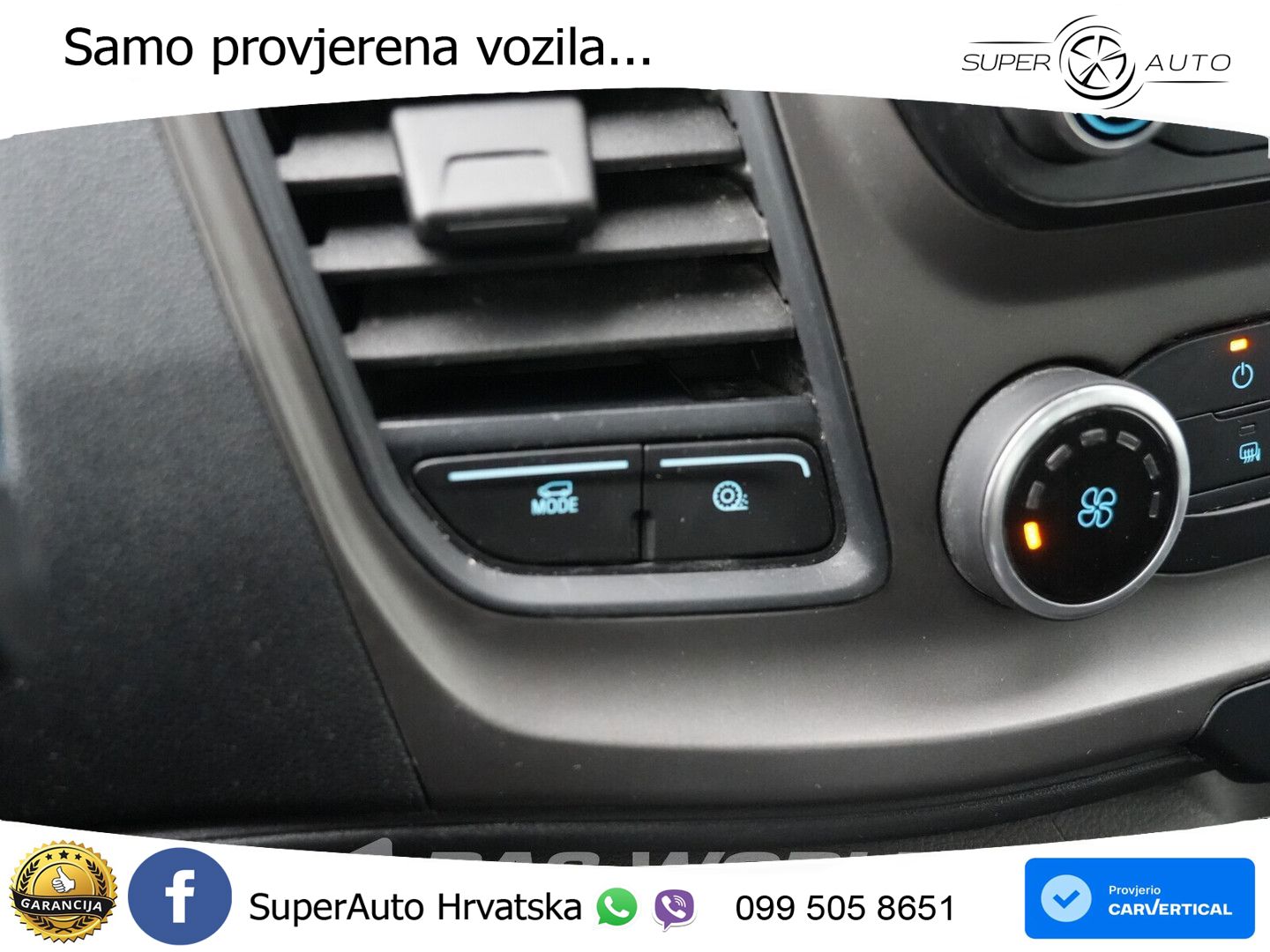 Ford Transit 165pk Kipper Dubbellucht 3,5t Trekhaak A 165 KS