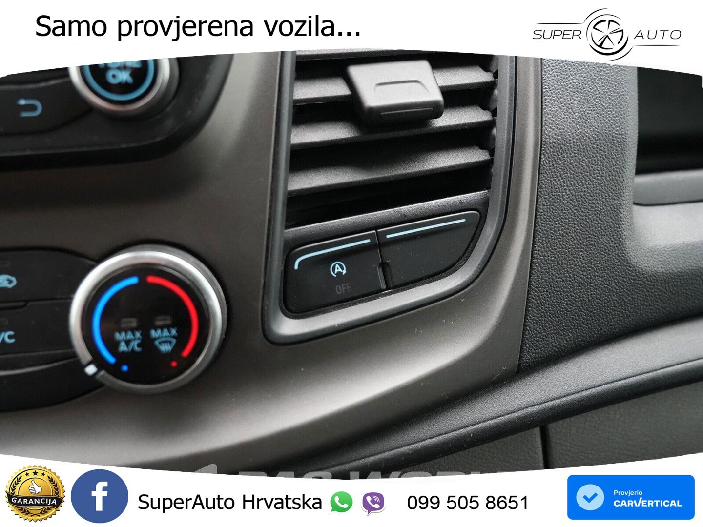 Ford Transit 165pk Kipper Dubbellucht 3,5t Trekhaak A 165 KS