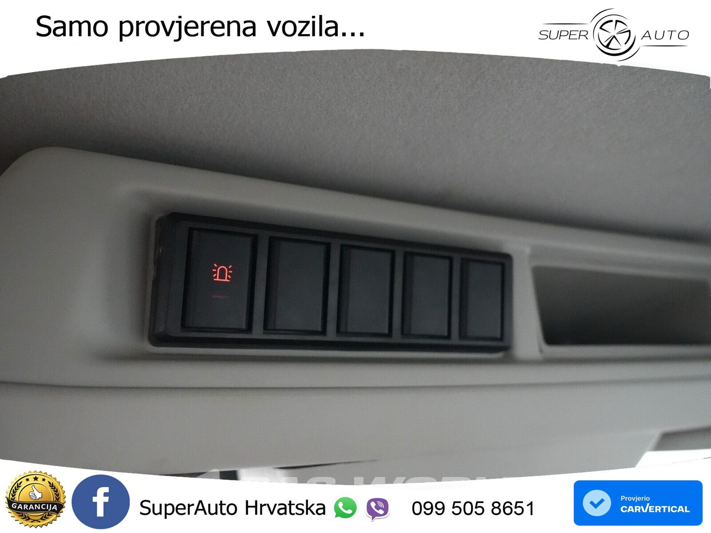 Ford Transit 165pk Kipper Dubbellucht 3,5t Trekhaak A 165 KS