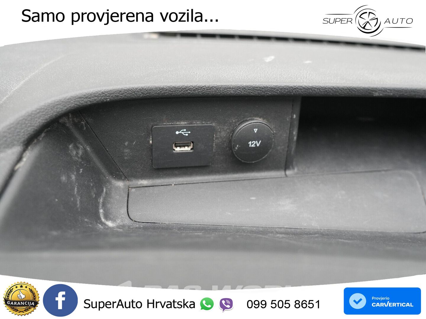 Ford Transit 165pk Kipper Dubbellucht 3,5t Trekhaak A 165 KS