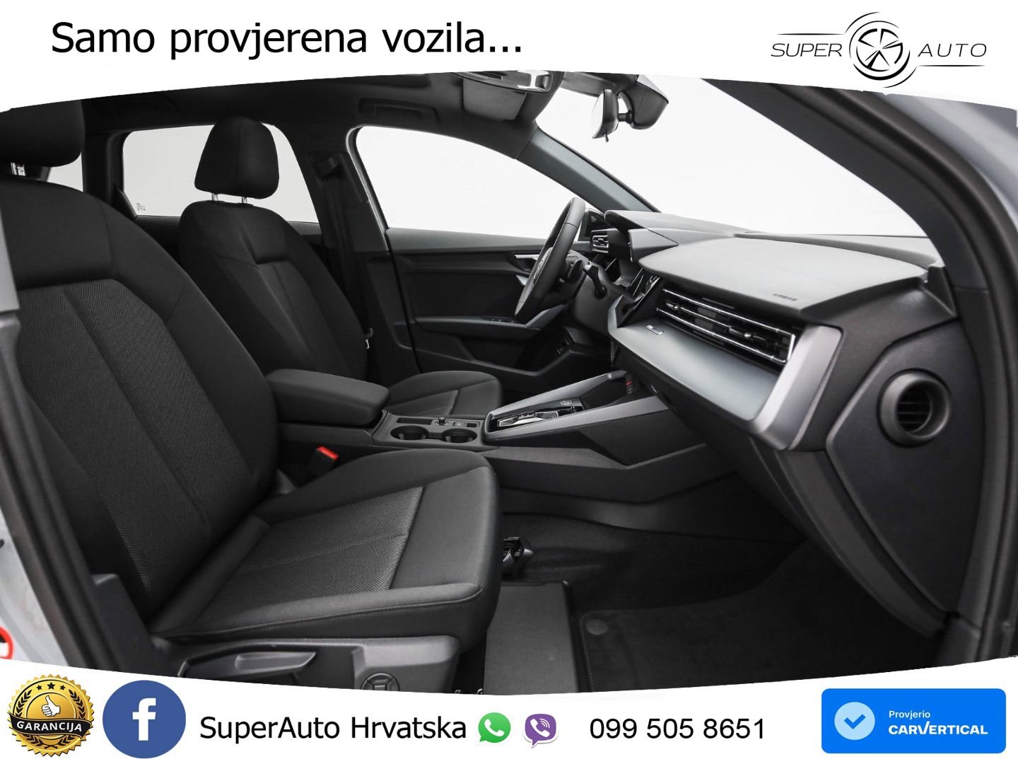 Audi A3 35 TFSI (150 KS) S tronic advanced LED+GR SJED+ACC