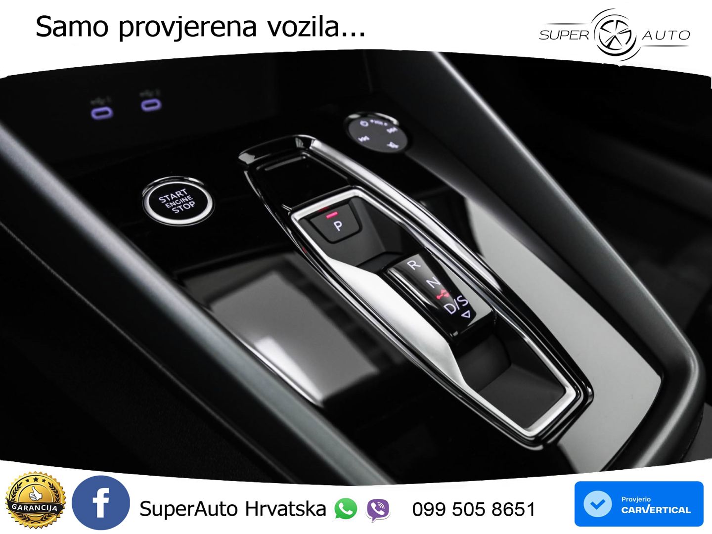 Audi A3 35 TFSI (150 KS) S tronic advanced LED+GR SJED+ACC