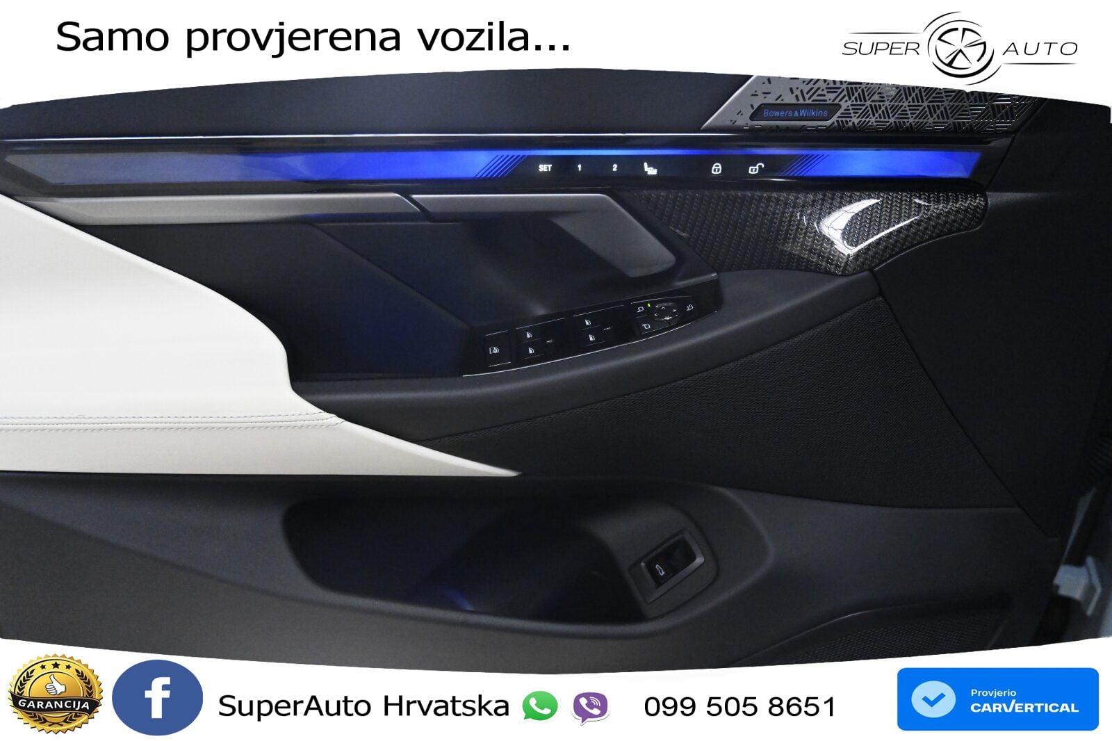 BMW 540d (303 KS) xDrive Steptronic M Sport LED+GR SJED+ACC