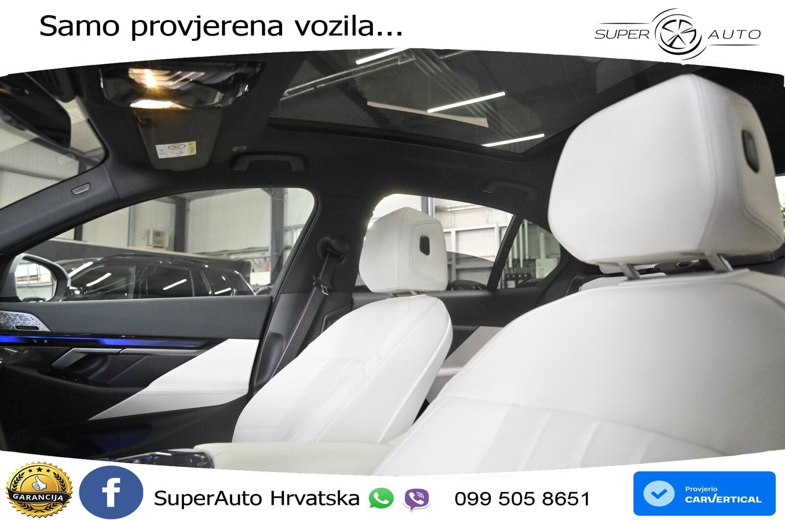 BMW 540d (303 KS) xDrive Steptronic M Sport LED+GR SJED+ACC