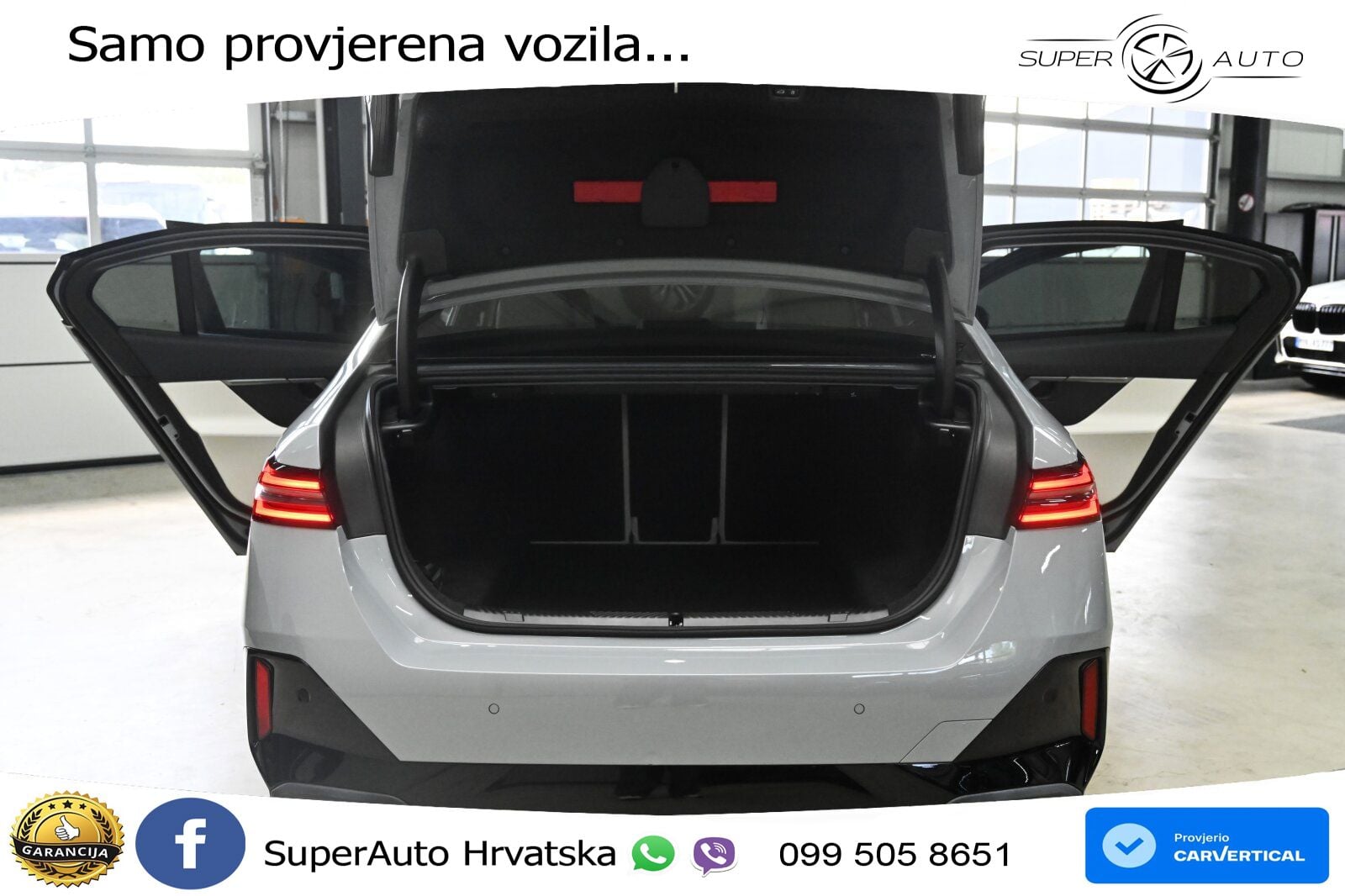 BMW 540d (303 KS) xDrive Steptronic M Sport LED+GR SJED+ACC