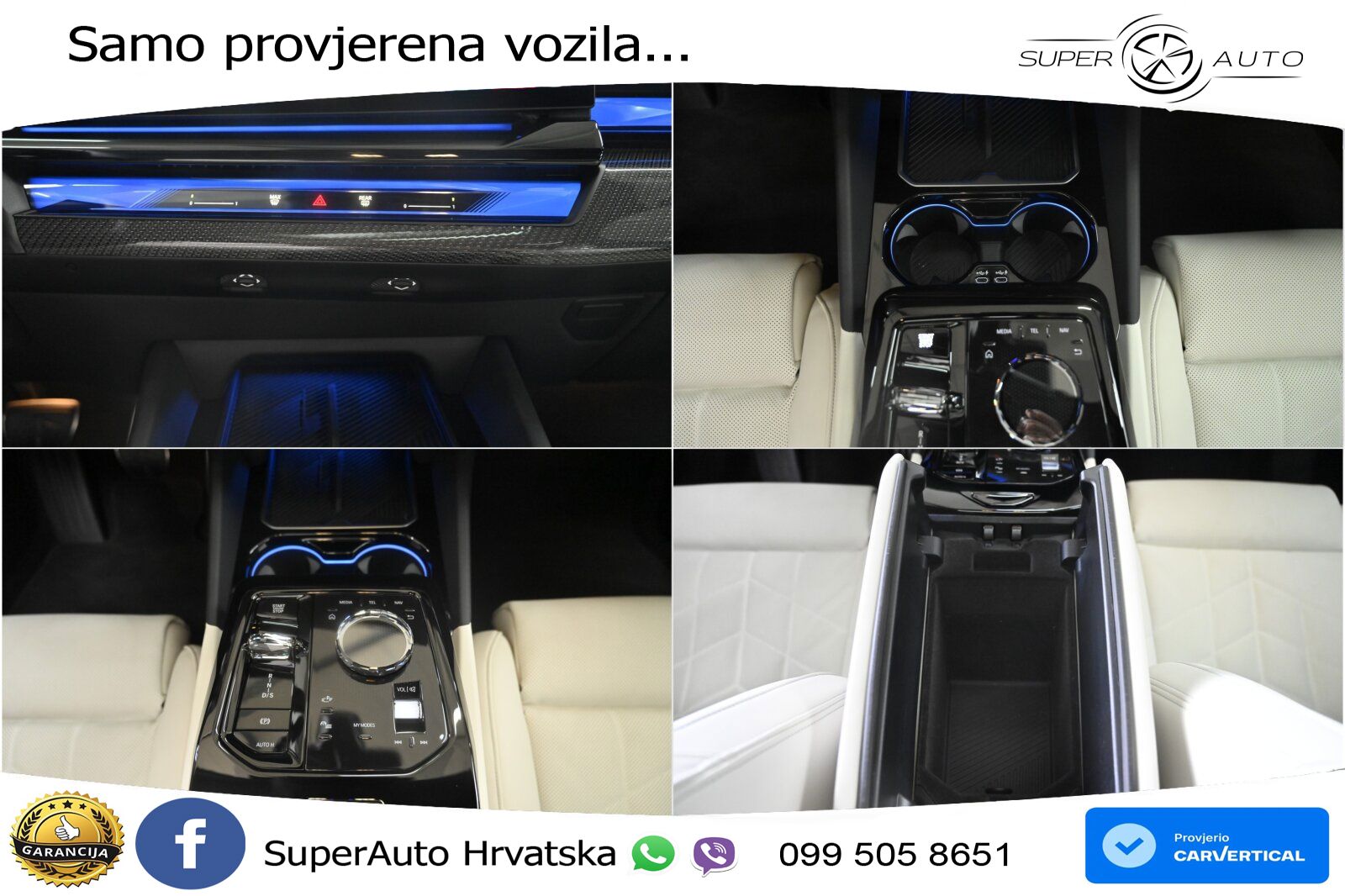 BMW 540d (303 KS) xDrive Steptronic M Sport LED+GR SJED+ACC