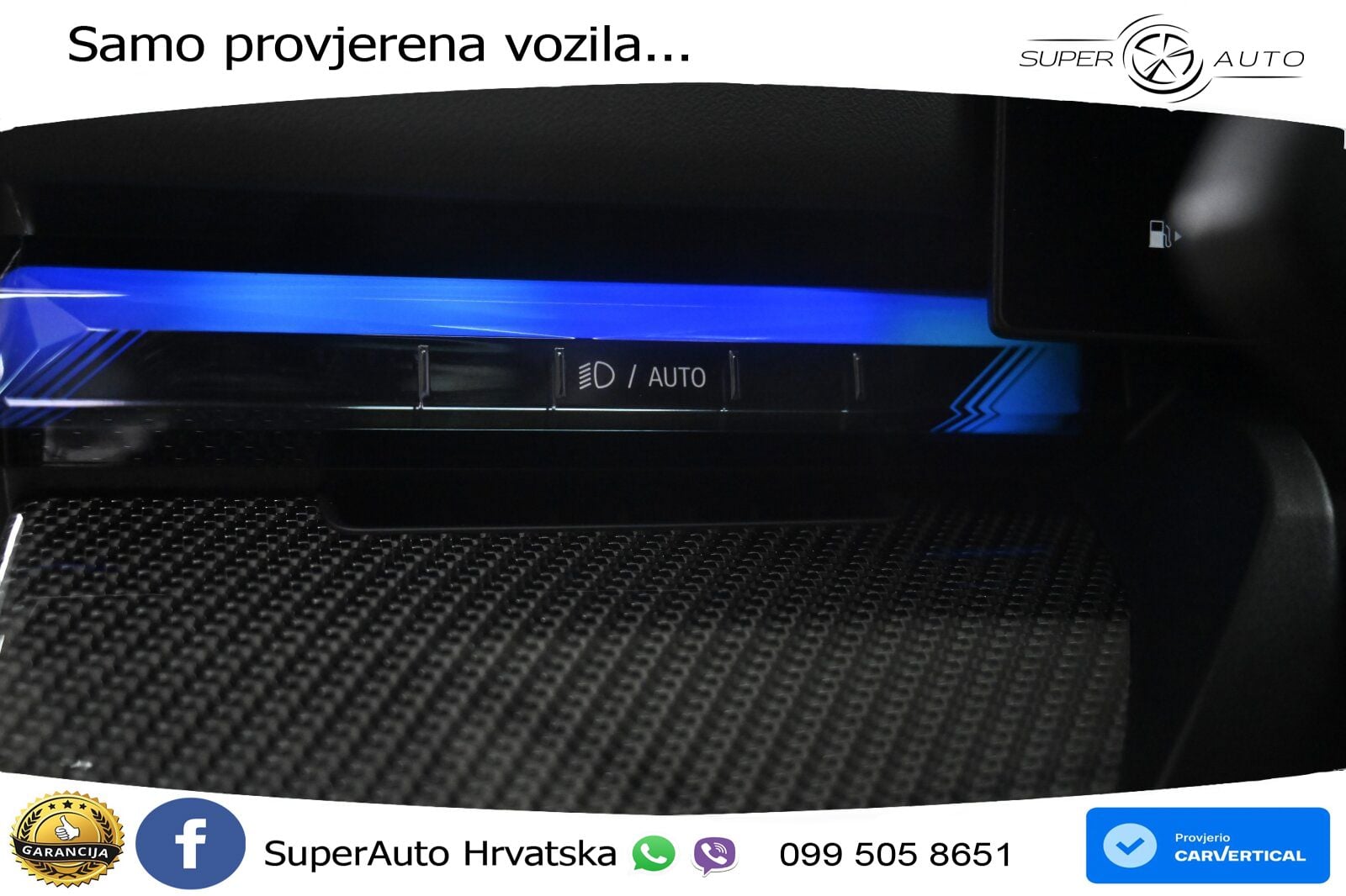 BMW 540d (303 KS) xDrive Steptronic M Sport LED+GR SJED+ACC