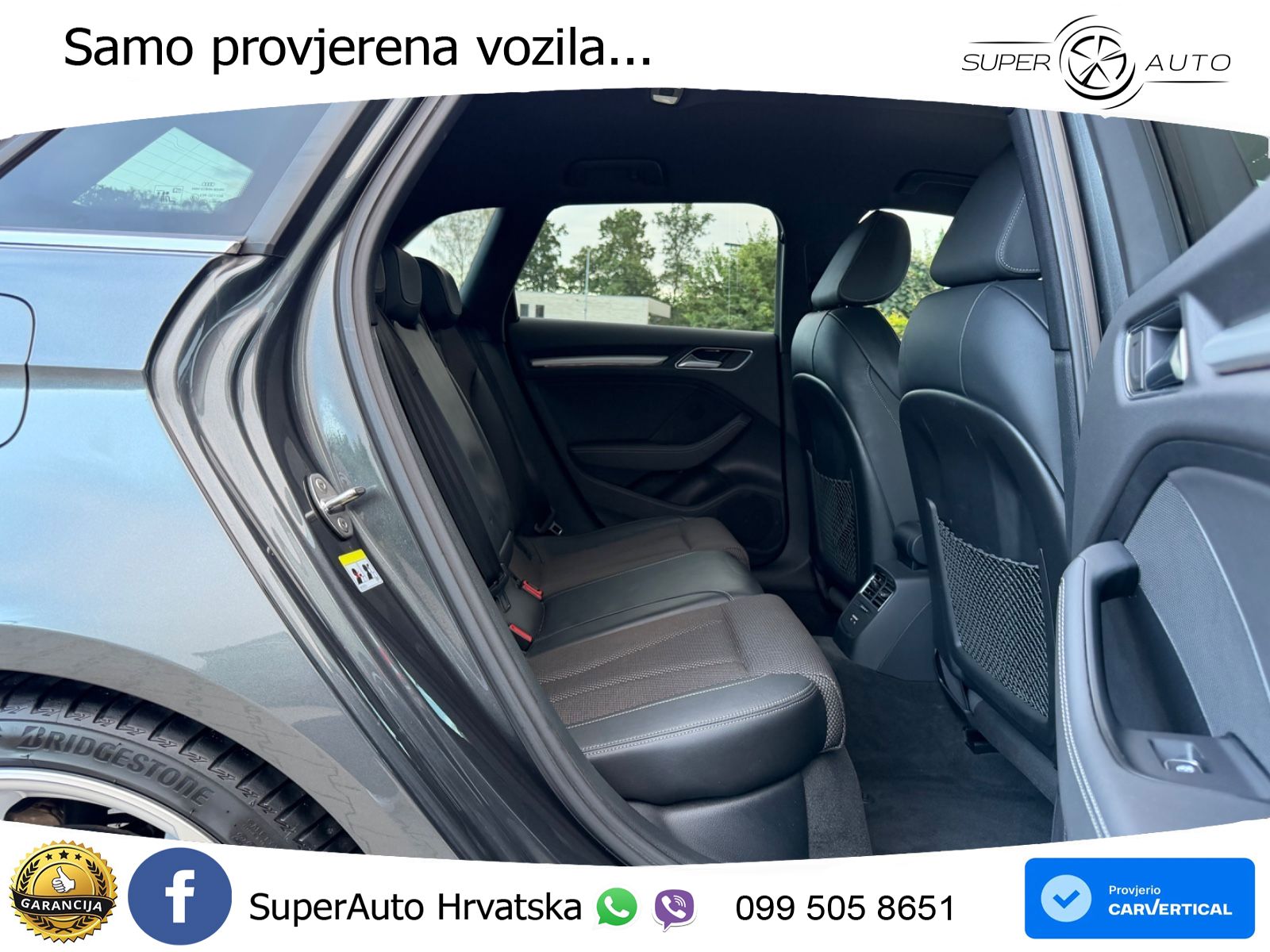 Audi A3 35 TDI (150 KS) S tronic S line LED+GR SJED+ACC