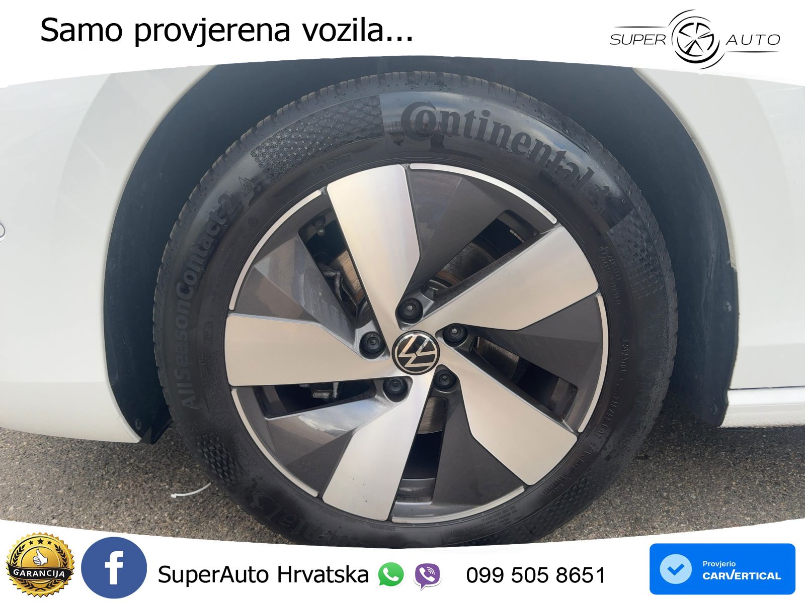 Volkswagen Passat Variant 1.5 eTSI (150 KS) DSG Business LED+GR SJED+ACC