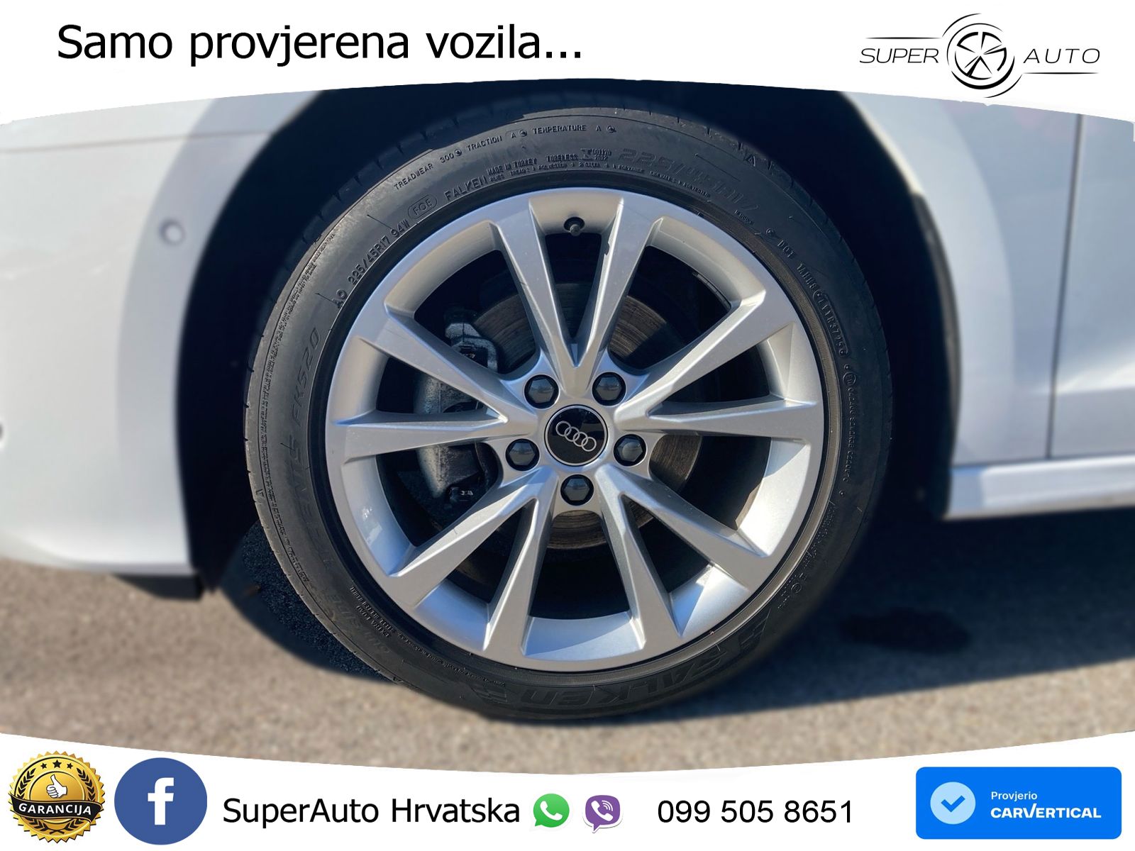Audi A3 30 TFSI (116 KS)  S tronic
