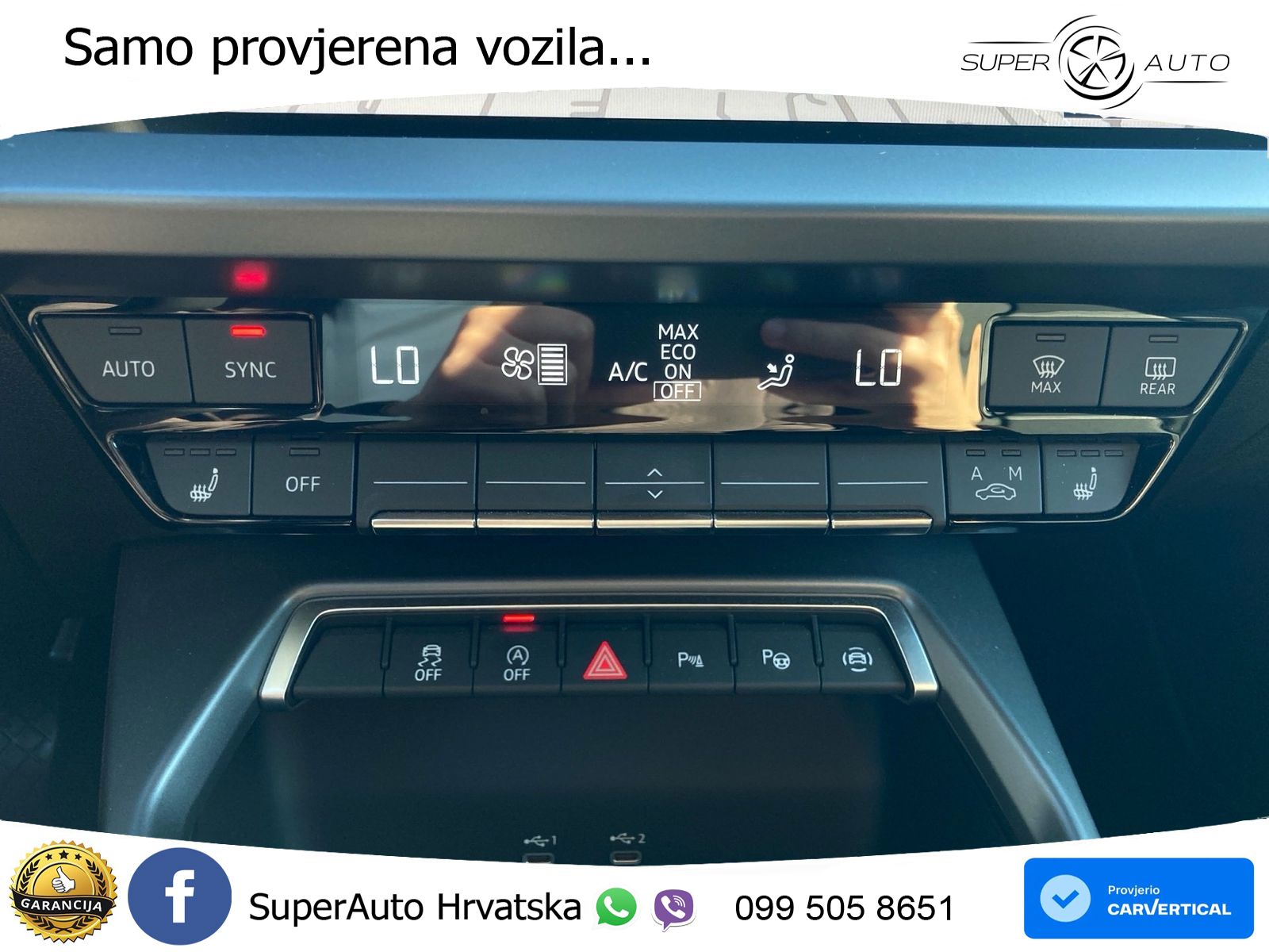 Audi A3 30 TFSI (116 KS)  S tronic