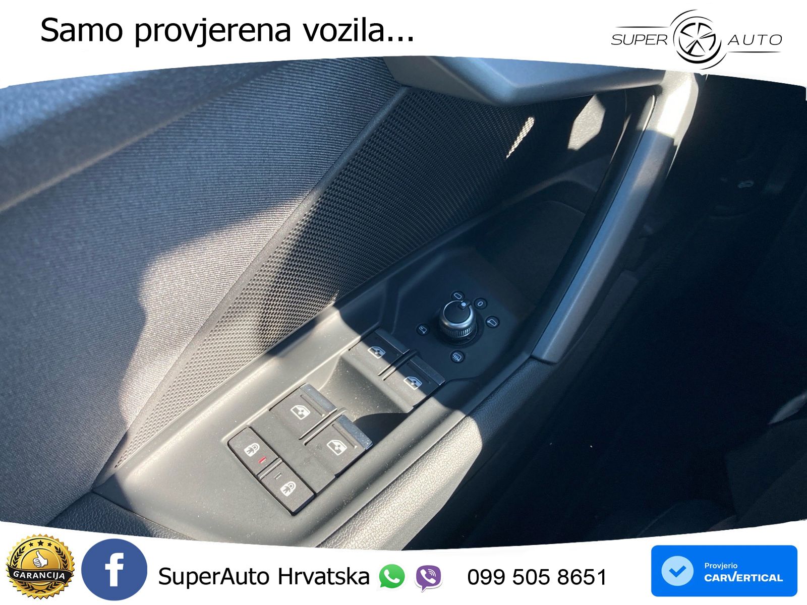 Audi A3 30 TFSI (116 KS)  S tronic
