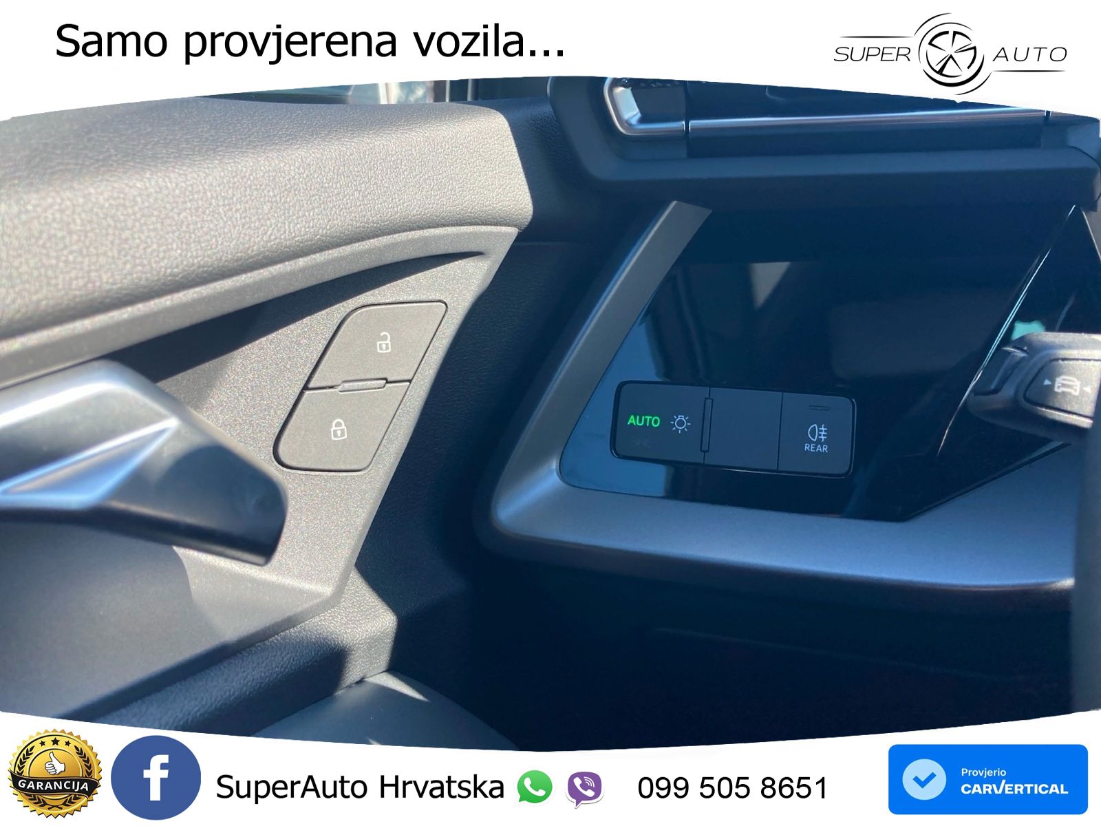 Audi A3 30 TFSI (116 KS)  S tronic