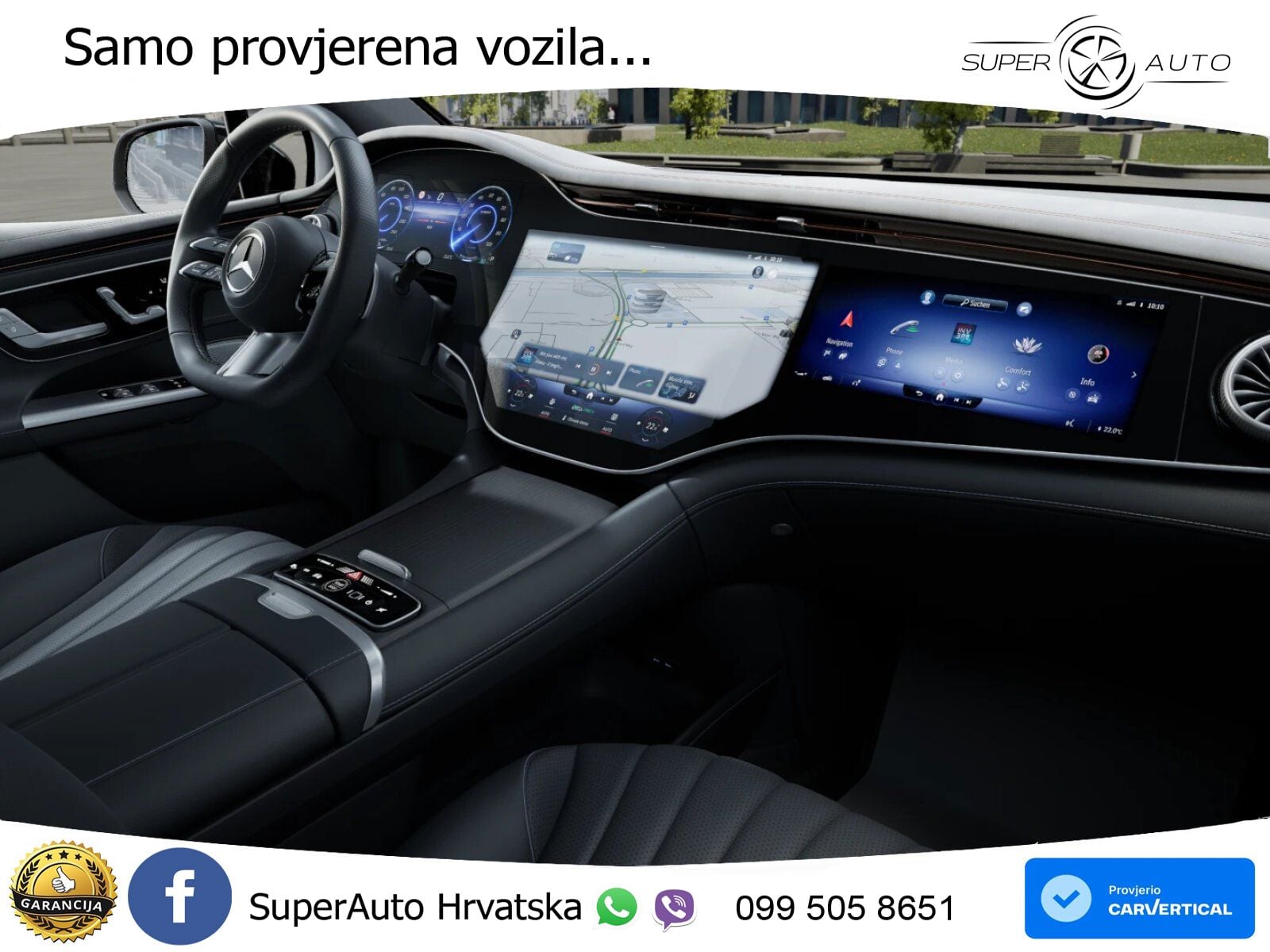 Mercedes EQE SUV 350 100 kWh (292 KS) 4MATIC AMG ACC+HEAD+4xGR SJED+360+PANO