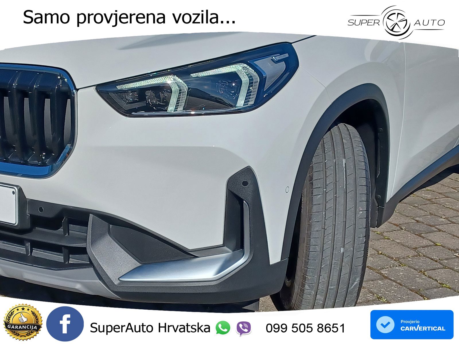 BMW X1 20d (163 KS) xDrive Steptronic LED+GR SJED+ACC