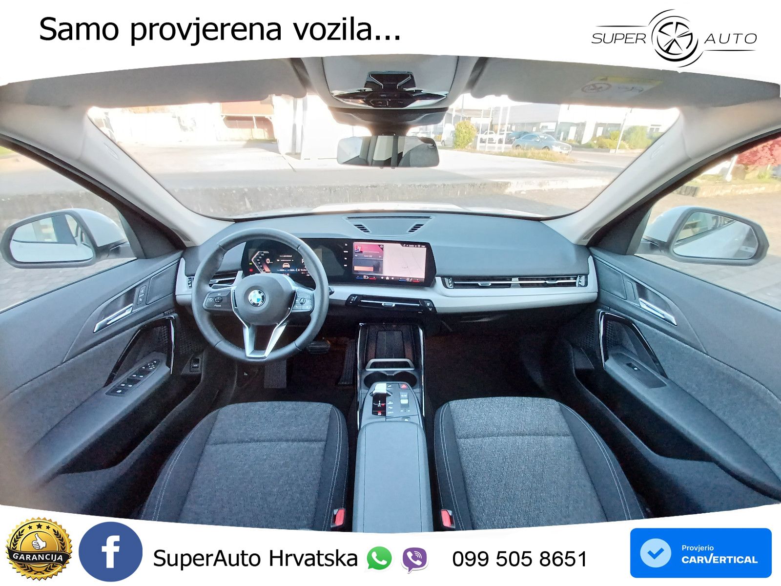 BMW X1 20d (163 KS) xDrive Steptronic LED+GR SJED+ACC