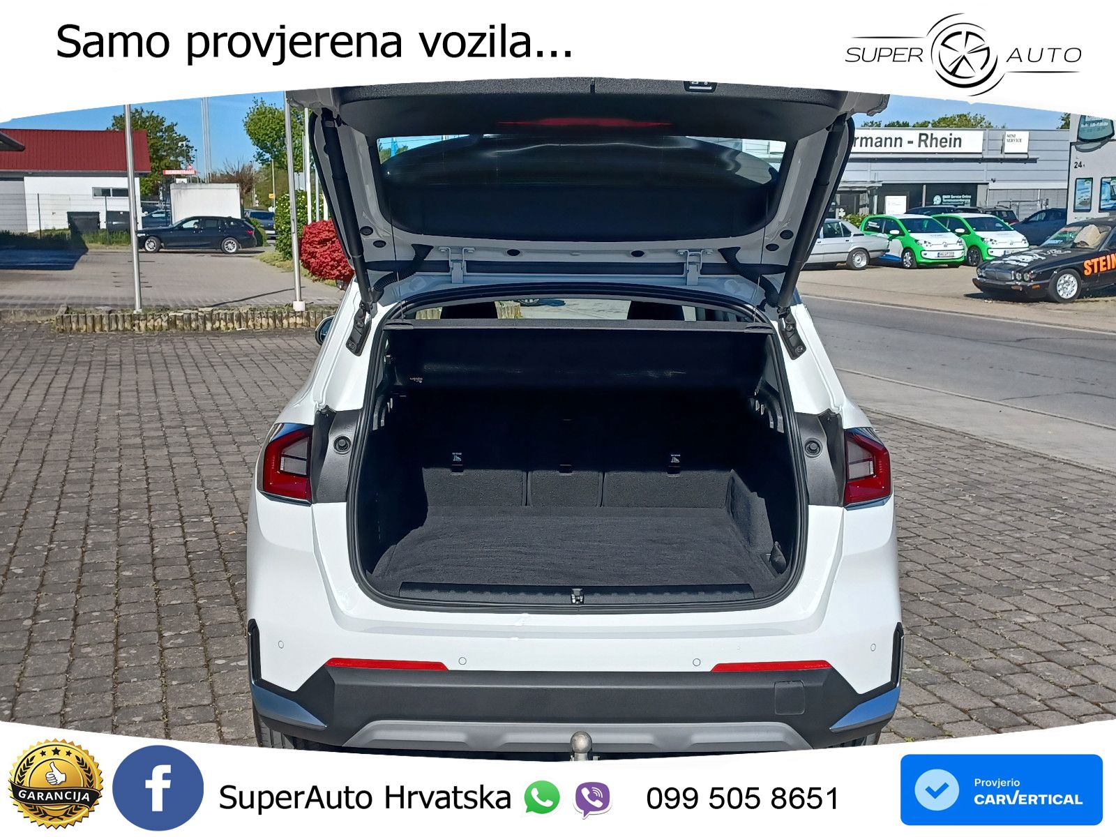 BMW X1 20d (163 KS) xDrive Steptronic LED+GR SJED+ACC