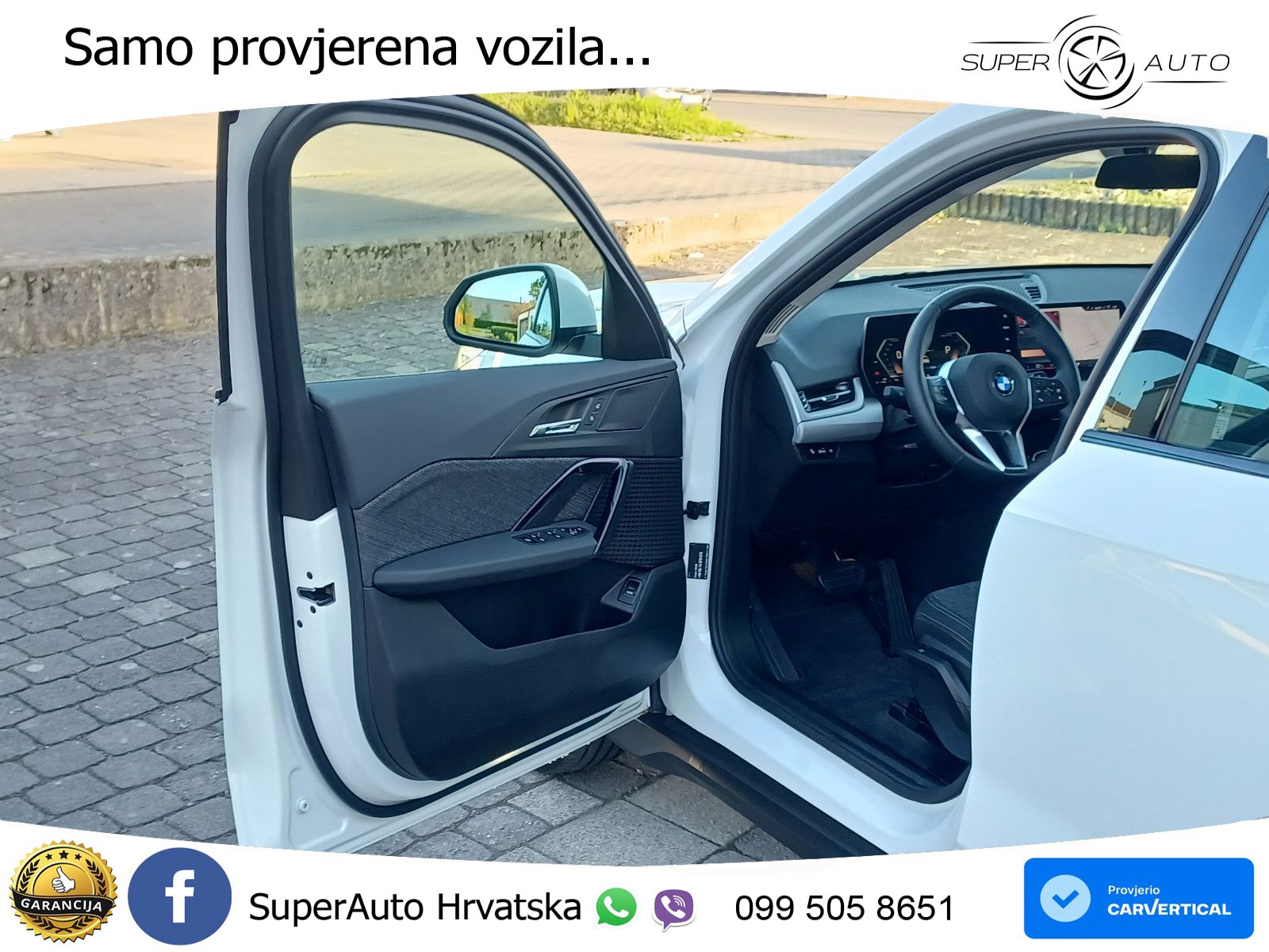 BMW X1 20d (163 KS) xDrive Steptronic LED+GR SJED+ACC