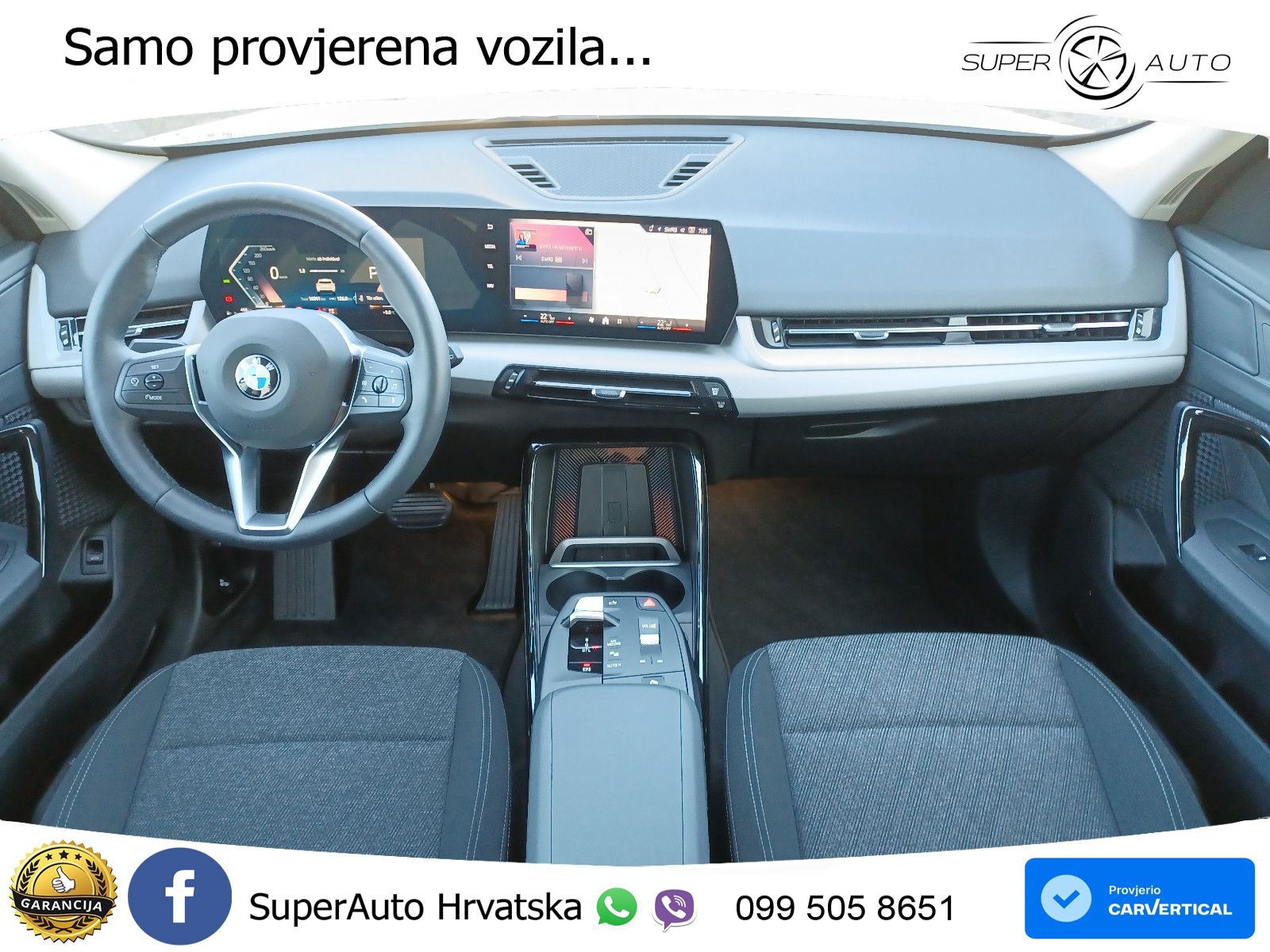 BMW X1 20d (163 KS) xDrive Steptronic LED+GR SJED+ACC