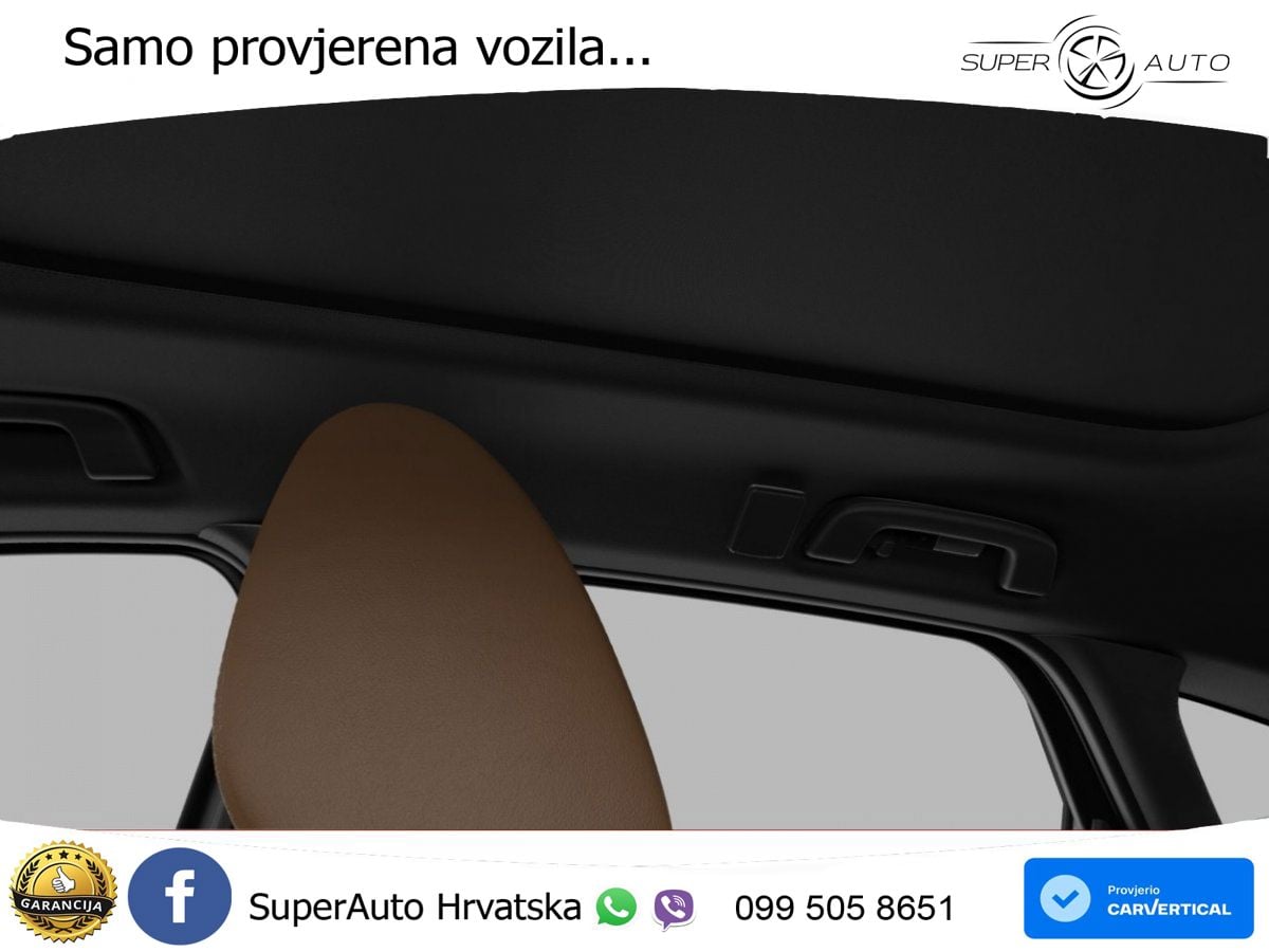 Mazda CX-60 3.3 e-Skyactiv D (254 KS) AWD Automatic MATRIX+GR SJED+KAM