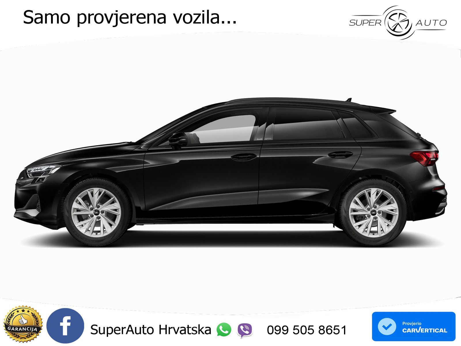 Audi A3 30 TFSI (116 KS)  S tronic advanced LED+GR SJED+ACC