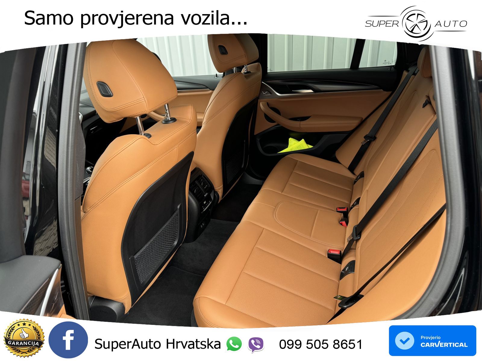BMW X3 30d xDrive Steptronic M Sport