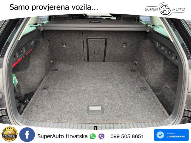 Škoda Octavia Combi 2.0 TDI (116 KS) LED+GR SJED+ACC