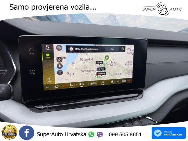 Škoda Octavia Combi 2.0 TDI (116 KS) LED+GR SJED+ACC