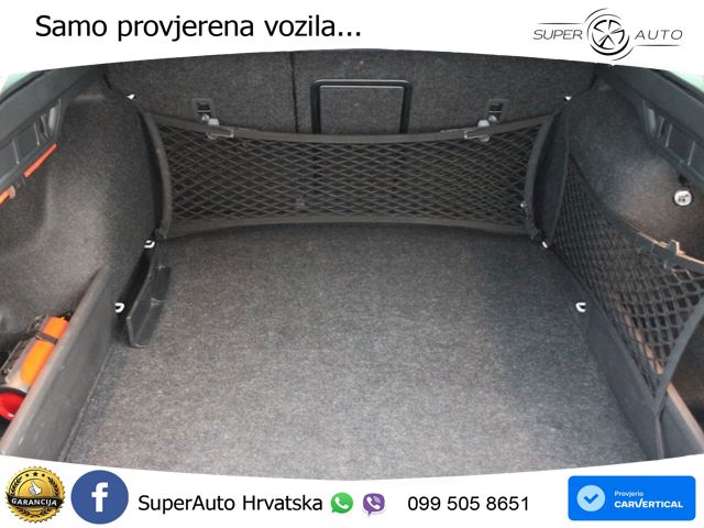 Škoda Octavia Combi 1.5 TSI (150 KS) Selection