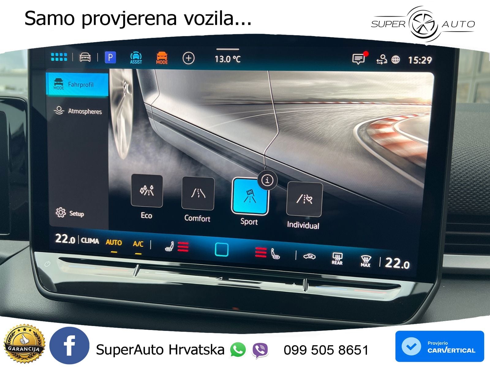 Volkswagen T-Roc 1.5 eTSI (150 KS)  DSG R-Line LED+GR SJED+ACC