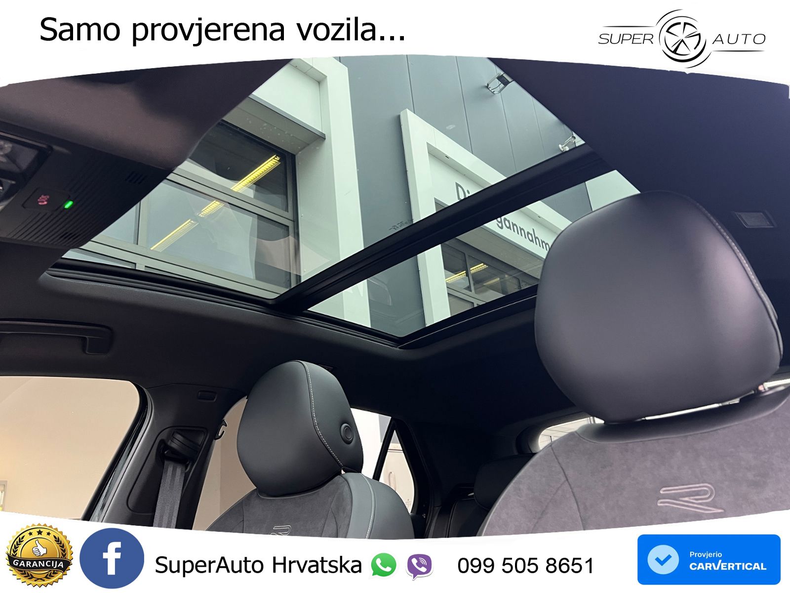 Volkswagen T-Roc 1.5 eTSI (150 KS)  DSG R-Line LED+GR SJED+ACC