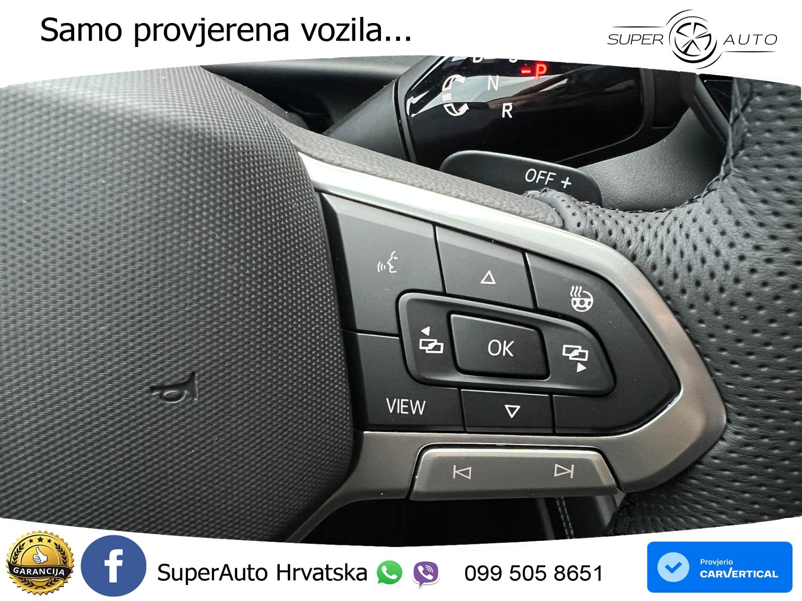 Volkswagen T-Roc 1.5 eTSI (150 KS)  DSG R-Line LED+GR SJED+ACC