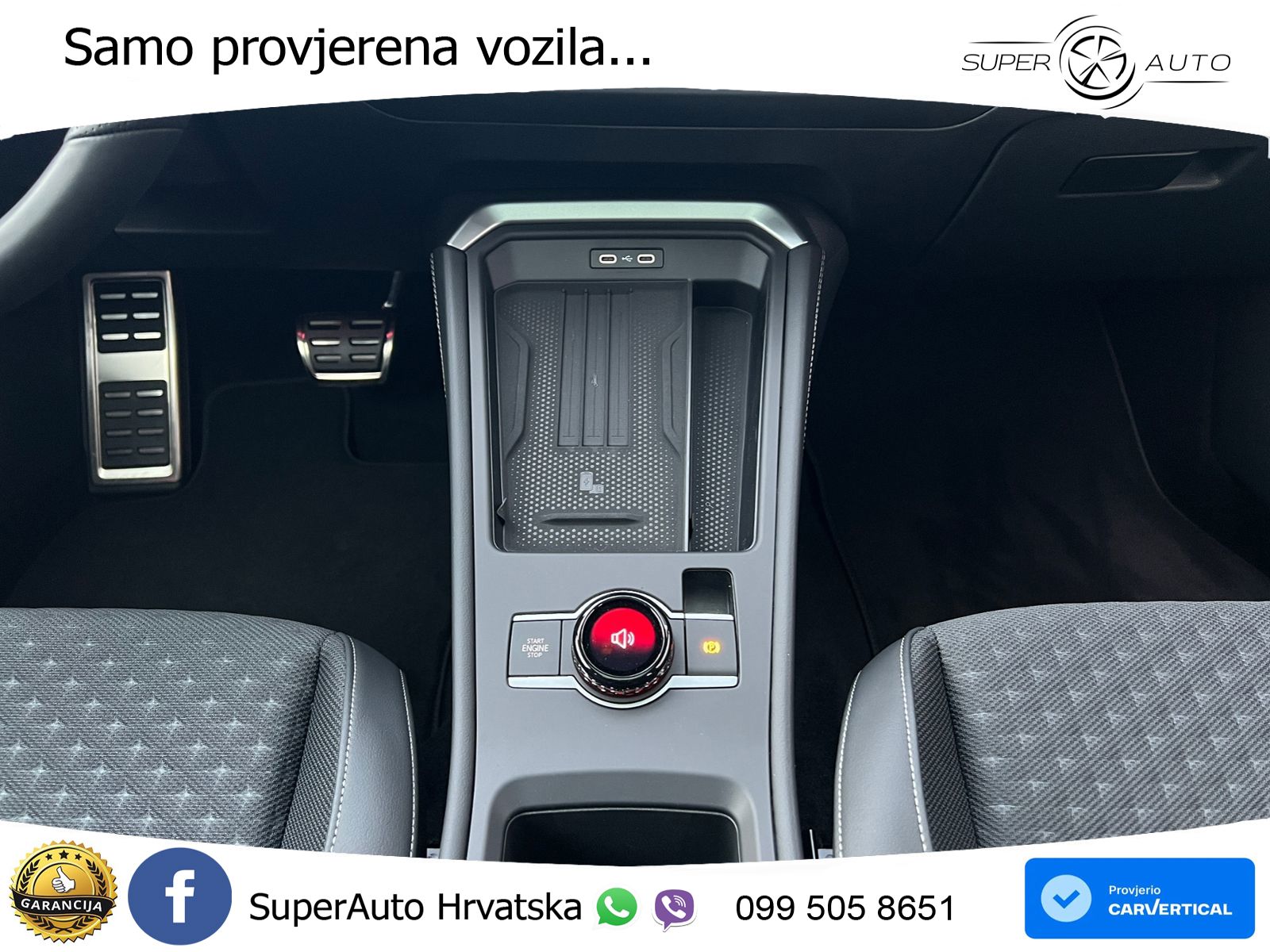 Volkswagen T-Roc 1.5 eTSI (150 KS)  DSG R-Line LED+GR SJED+ACC