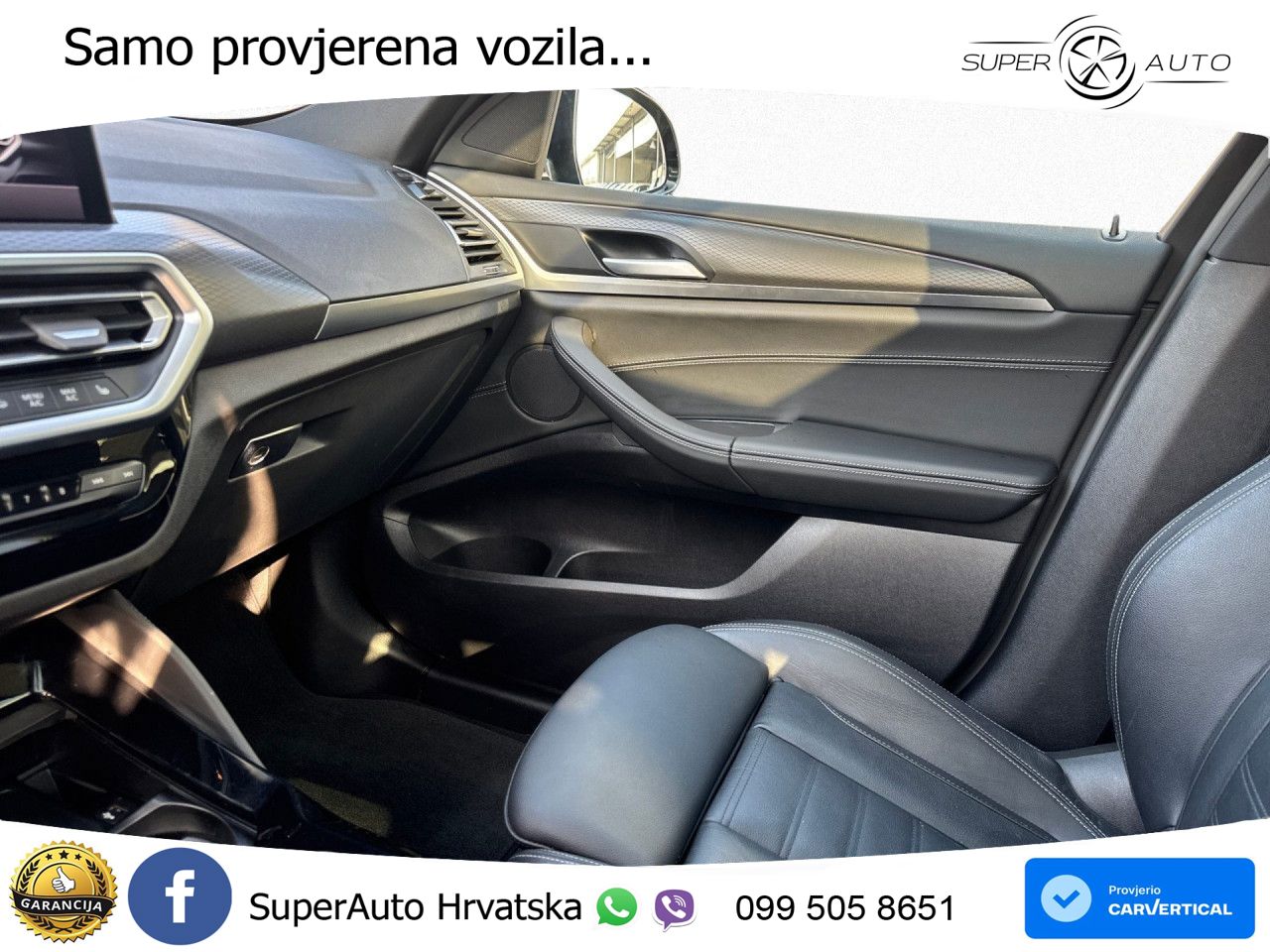 BMW X4 30d (286 KS) xDrive Steptronic M Sport LED+GR SJED+ACC