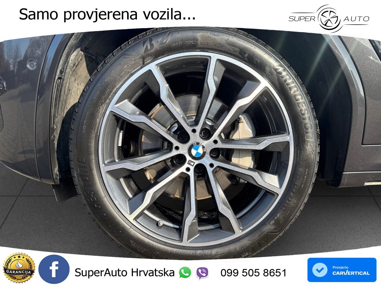 BMW X4 30d (286 KS) xDrive Steptronic M Sport LED+GR SJED+ACC