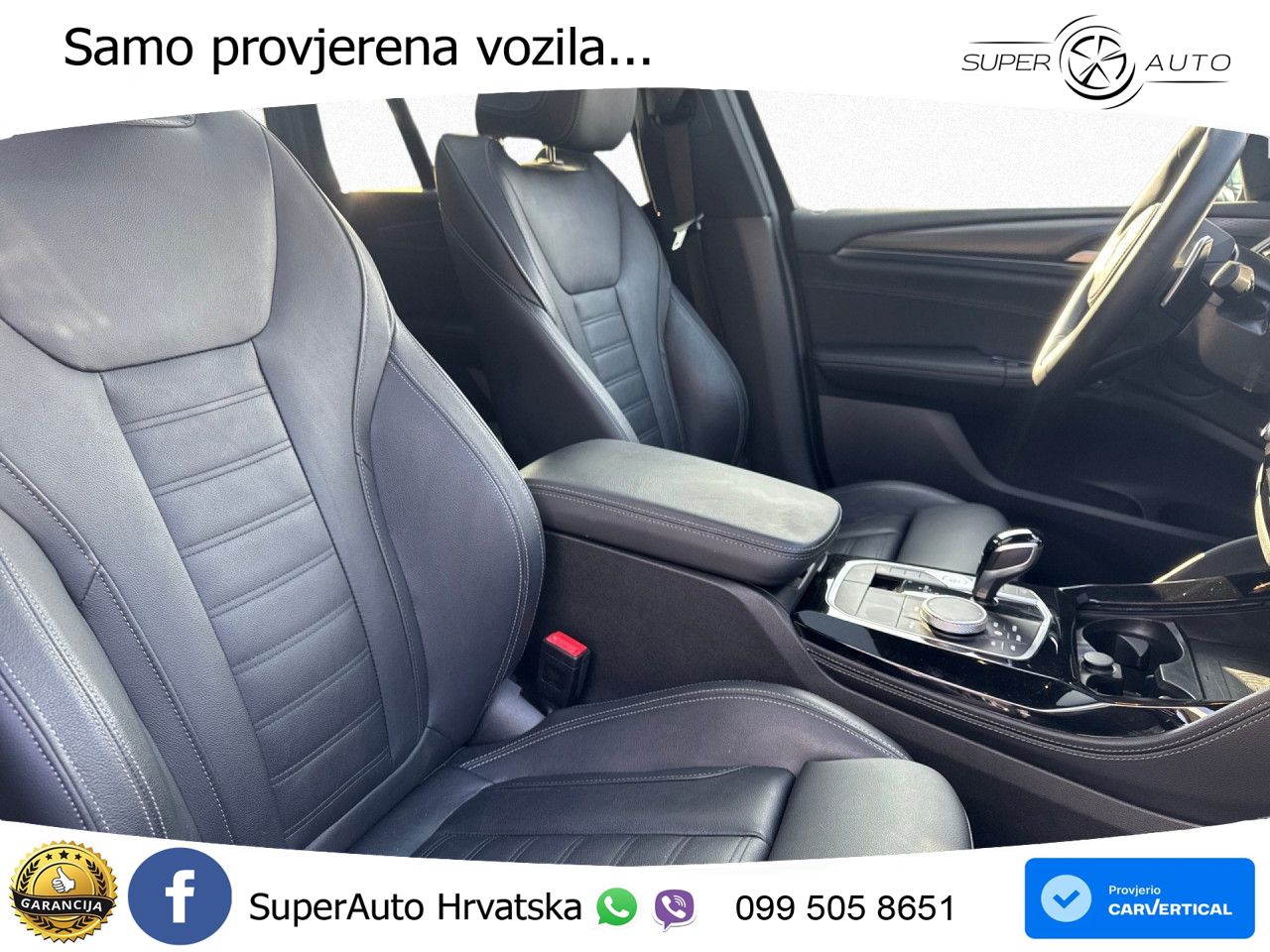 BMW X4 30d (286 KS) xDrive Steptronic M Sport LED+GR SJED+ACC