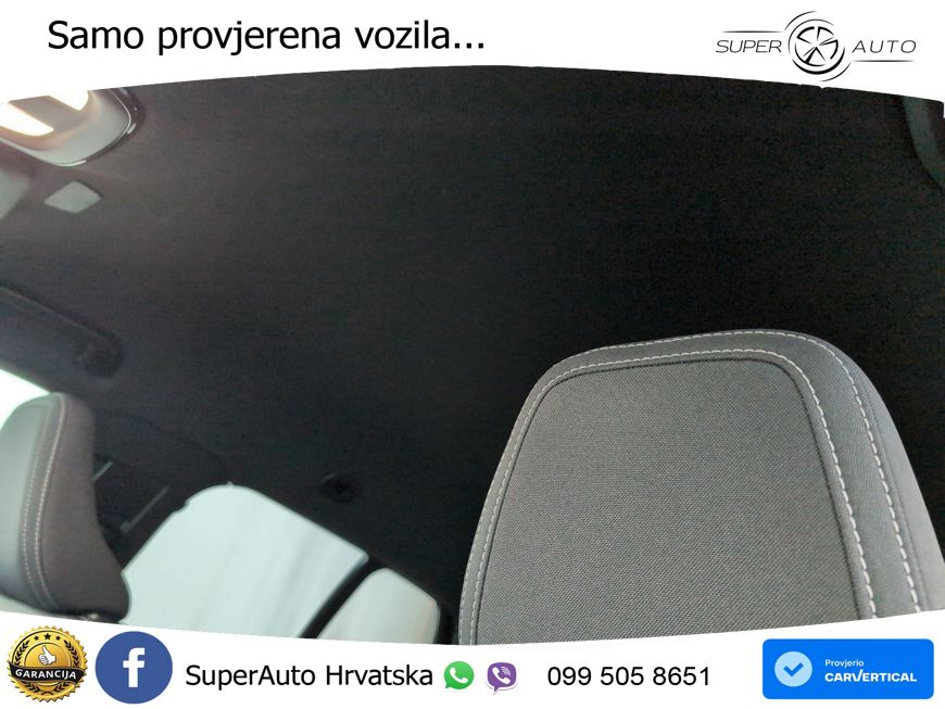Volvo XC40 2.0 B3 163 KS Automatic