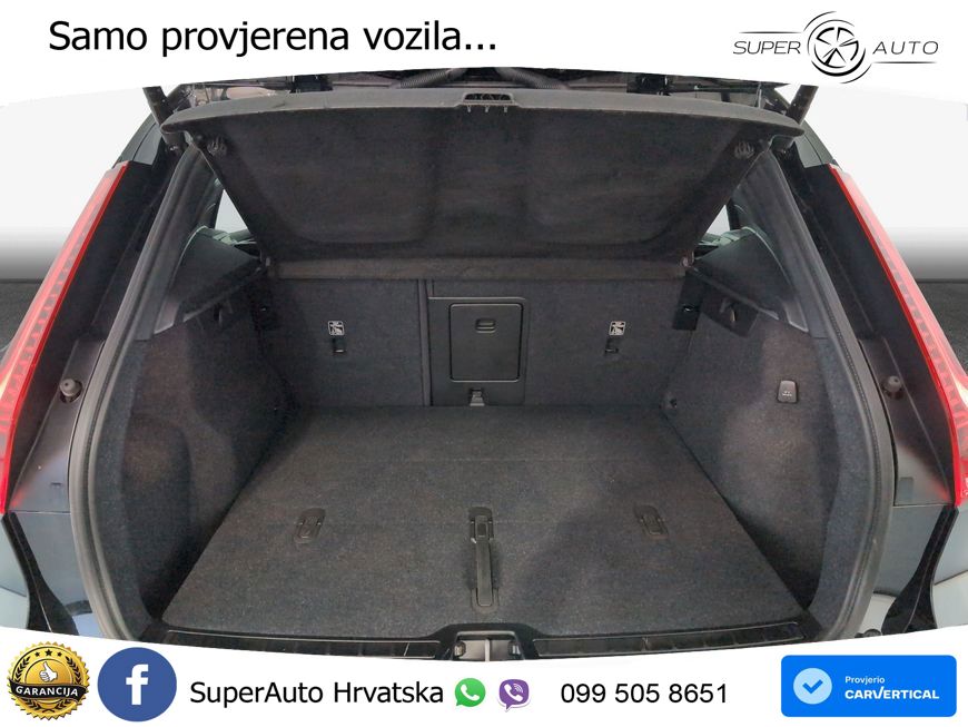 Volvo XC40 2.0 B3 163 KS Automatic