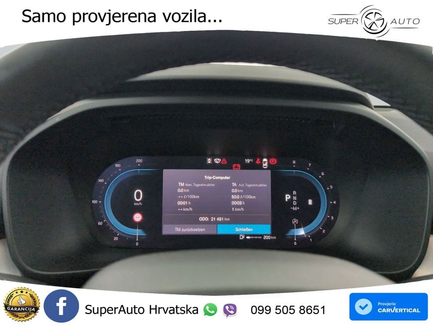 Volvo XC40 2.0 B3 163 KS Automatic