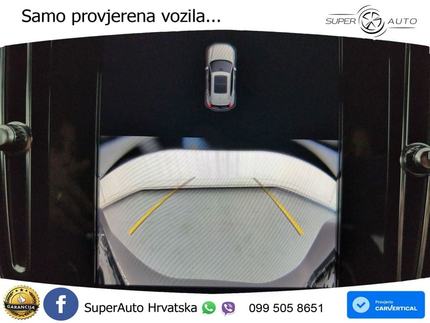 Volvo XC40 2.0 B3 163 KS Automatic