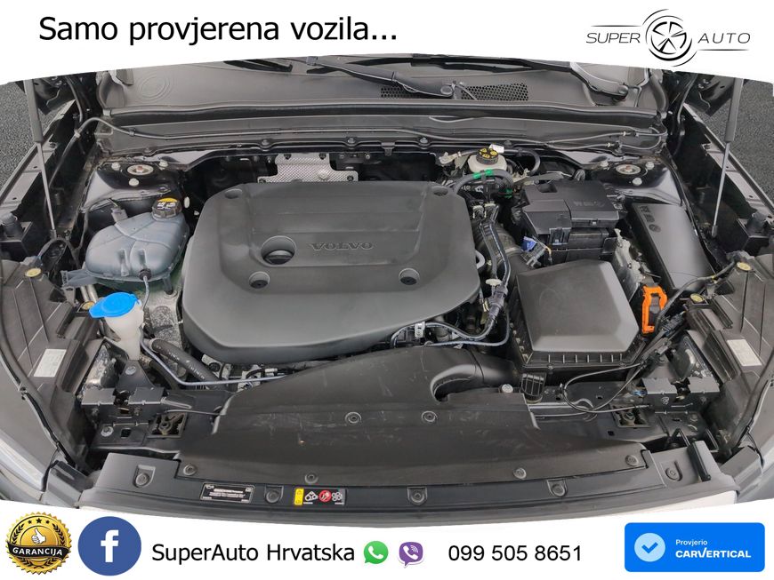 Volvo XC40 2.0 B3 163 KS Automatic