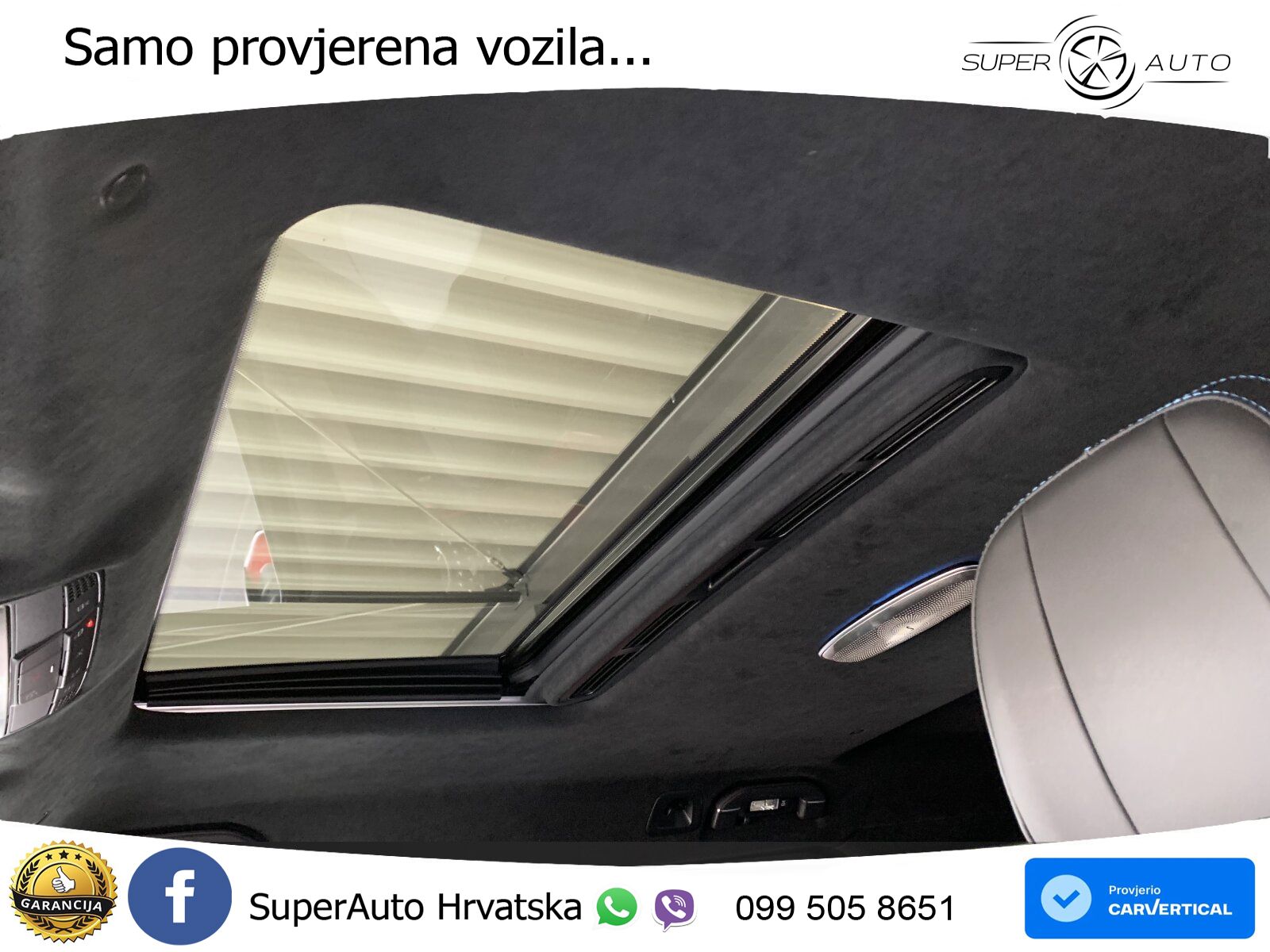 Mercedes G 580 EQ Long 116 kWh (587 KS) 4MATIC Edition One LED+GR SJED+ACC